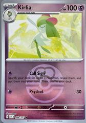 Kirlia [Ball] #88