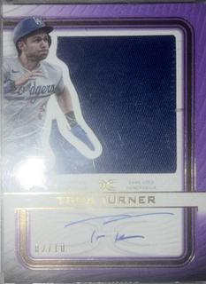 Trea Turner