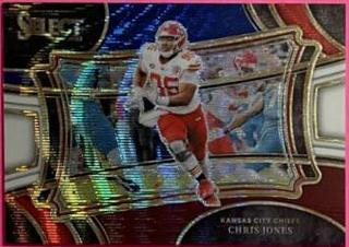 Chris Jones
