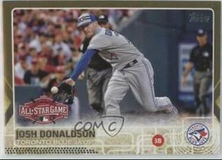 Josh Donaldson