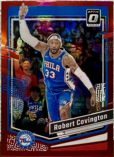 Robert Covington