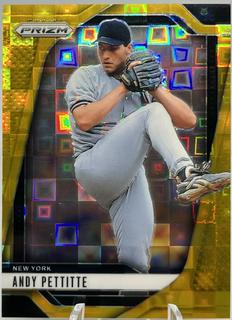 Andy Pettitte