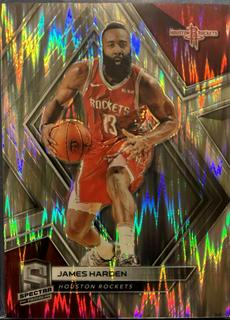 James Harden