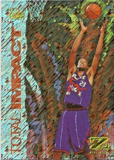 Marcus Camby