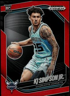 KJ Simpson Jr.