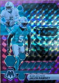 Jalen Ramsey