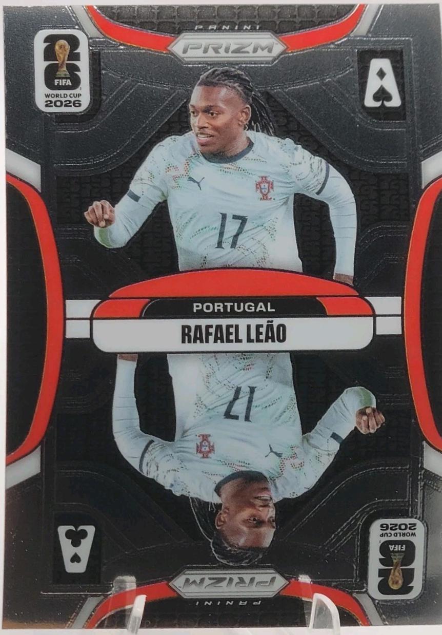 Rafael Leao