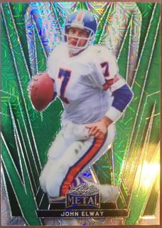 John Elway