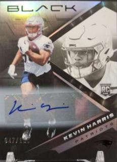 Kevin Harris