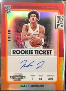 Jalen Johnson
