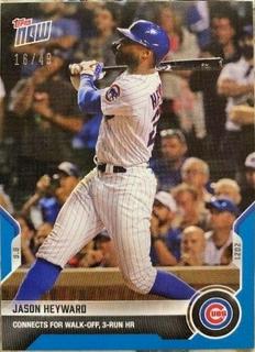 Jason Heyward