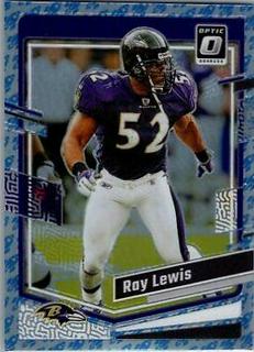 Ray Lewis