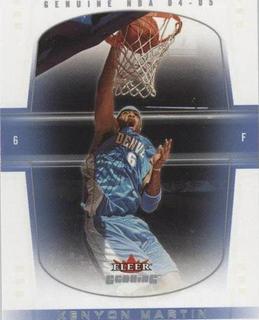 Kenyon Martin