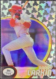 Barry Larkin