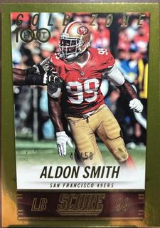 Aldon Smith