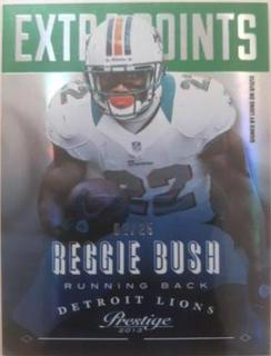 Reggie Bush