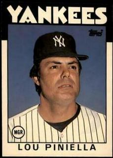 Lou Piniella