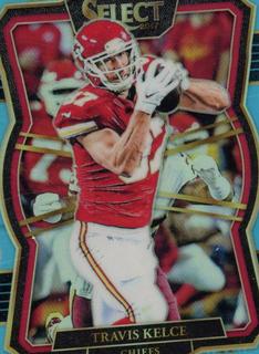 Travis Kelce