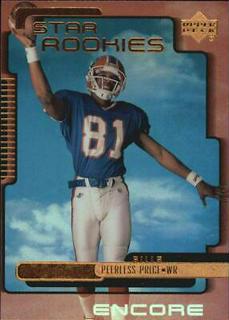 Peerless Price