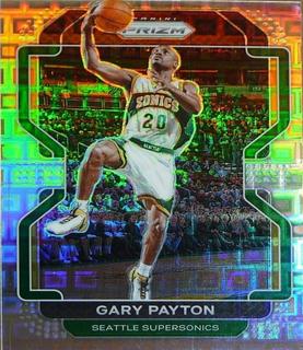 Gary Payton