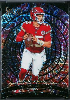 Patrick Mahomes II