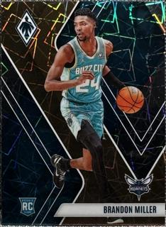 Brandon Miller