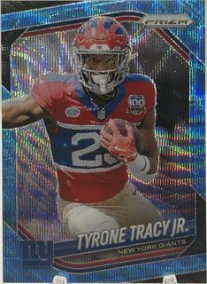 Tyrone Tracy Jr.