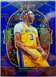 Anthony Davis
