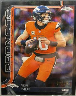 Bo Nix