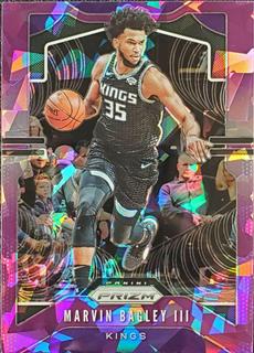 Marvin Bagley III