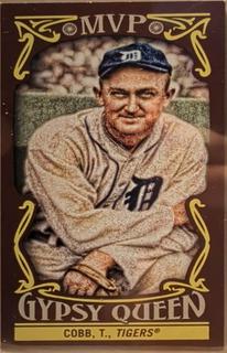 Ty Cobb