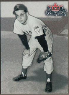 Dom Dimaggio