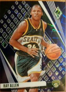 Ray Allen