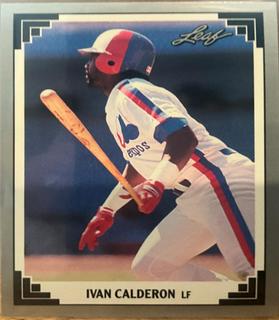 Ivan Calderon