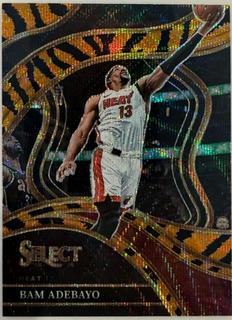 Bam Adebayo