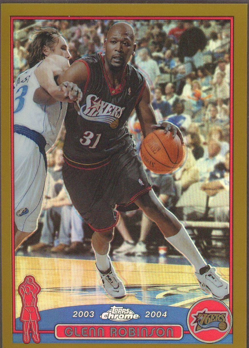 Glenn Robinson