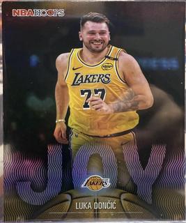 Luka Doncic