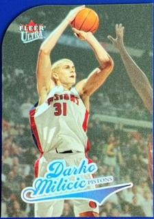 Darko Milicic
