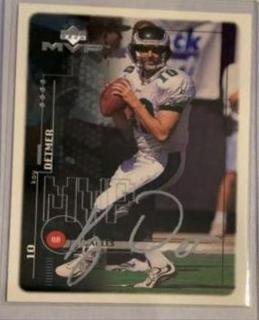 Koy Detmer