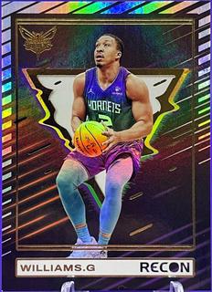 Grant Williams