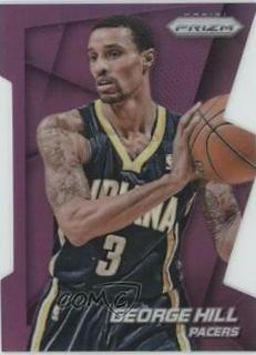 George Hill