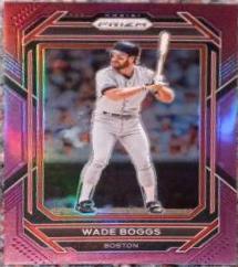 Wade Boggs