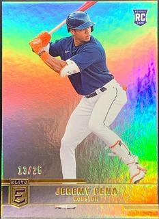 Jeremy Pena