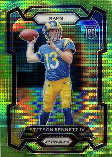 Stetson Bennett IV