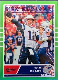 Tom Brady