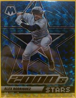 Alex Rodriguez