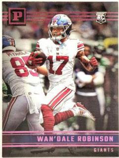 Wan'Dale Robinson