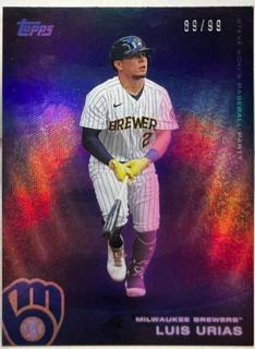 Luis Urias