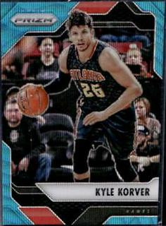 Kyle Korver