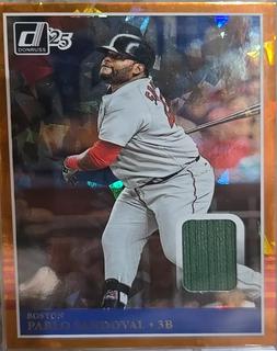 Pablo Sandoval